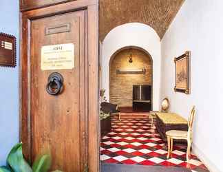 Lobby 2 Residenza d'Epoca Palazzo Buonaccorsi