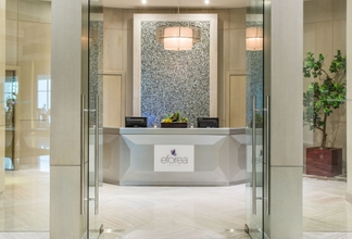 Sảnh chờ 4 Hilton Panama