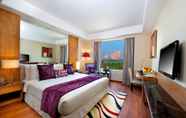 Bedroom 2 The Place Gurugram, a member of Radisson Individuals