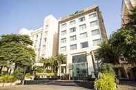 Exterior The Place Gurugram, a member of Radisson Individuals