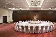 ห้องประชุม Bahi Ajman Palace Hotel