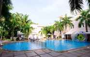 Swimming Pool 2 Club Mahindra Emerald Palms, Goa