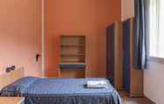 Bedroom 6 Albergo Pallone