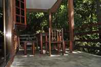 Common Space Permai Rainforest Resort