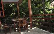 Phòng ngủ 5 Permai Rainforest Resort