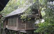 Exterior 6 Permai Rainforest Resort