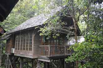 Exterior 4 Permai Rainforest Resort