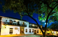 ภายนอกอาคาร 2 Hotel La Posada de San Antonio