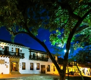 Exterior 2 Hotel La Posada de San Antonio