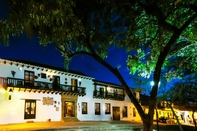 Exterior Hotel La Posada de San Antonio