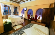 ห้องนอน 5 Hotel La Posada de San Antonio