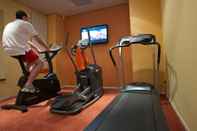 Fitness Center Hotel Arrows