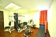 Fitness Center Hive Alwar