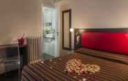 ห้องนอน 2 Grand Hotel Leveque