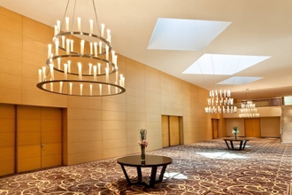 Sảnh chờ 4 Sheraton Tucuman Hotel