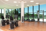 Fitness Center Sheraton Tucuman Hotel