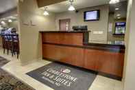 Lobi Cobblestone Inn & Suites - Bottineau