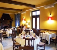 Restaurant 4 Cà Lazzaroni