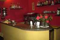 Bar, Kafe dan Lounge Cà Lazzaroni