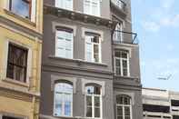 Exterior Louis Appartements Galata