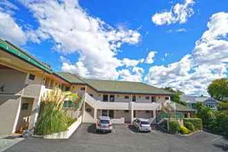 Exterior 4 Ashwood Manor Motor Lodge