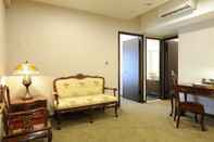 Common Space Royal Seasons Hotel Taichung Zhongkang