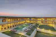 Exterior Club Mahindra Jaisalmer