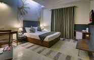 Bedroom 6 Club Mahindra Jaisalmer