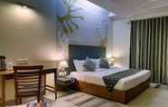 Bedroom 5 Club Mahindra Jaisalmer