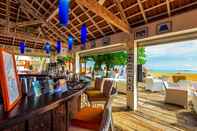 Bar, Cafe and Lounge Calamander Unawatuna Beach