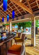 BAR_CAFE_LOUNGE Calamander Unawatuna Beach