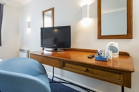 Bedroom ibis budget Glasgow Cumbernauld