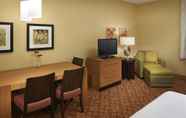ห้องนอน 3 Towneplace Suites by Marriott Saginaw
