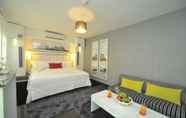 Bedroom 4 Le Trianon Luxury Hotel & Spa
