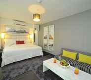 Bedroom 4 Le Trianon Luxury Hotel & Spa