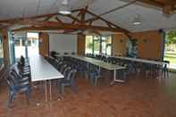 Functional Hall Terres de France - Natura Resort Pescalis