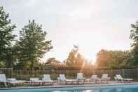 Swimming Pool Terres de France - Natura Resort Pescalis