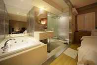 In-room Bathroom Hotel Gaeul