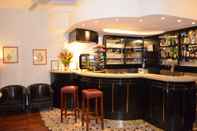 Bar, Cafe and Lounge Albergo Ristorante Giardino