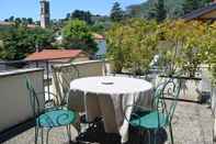 Common Space Albergo Ristorante Giardino