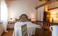 Kamar Tidur 7 Locanda Antiche Macine