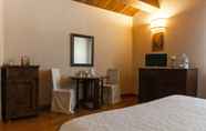 Kamar Tidur 6 Locanda Antiche Macine