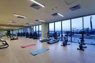 Fitness Center Royal Teos Thermal Resort Clinic & Spa - All-inclusive