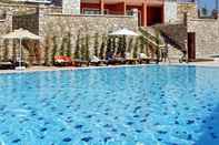 Swimming Pool Royal Teos Thermal Resort Clinic & Spa - All-inclusive