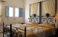 Bedroom 5 Chora Resort Hotel & Spa