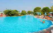 Swimming Pool 4 Villaggio Club Bahja