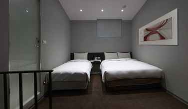 Bedroom 4 Chingjing Inn