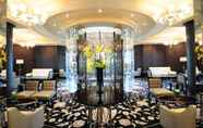 Lobi 3 Sofitel Legend People's Grand Hotel Xian