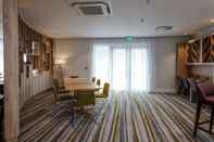 Functional Hall Hampton by Hilton Exeter Airport