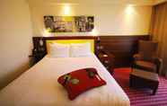 ห้องนอน 6 Hampton by Hilton Exeter Airport